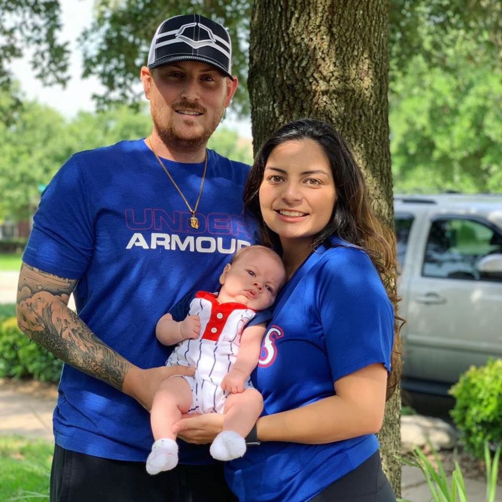 Meet your Posher, Fiona